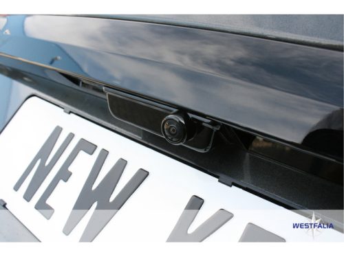 Westfalia Kelsey 136hp Auto. electric bed | photo: 10