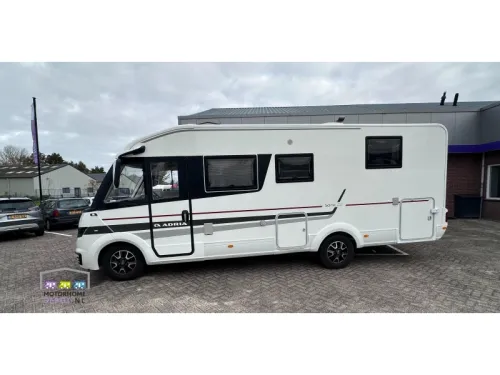 Adria Sonic I 700 SC very complete photo: 4