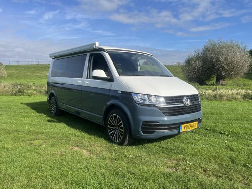 Volkswagen Transporter foto: 17