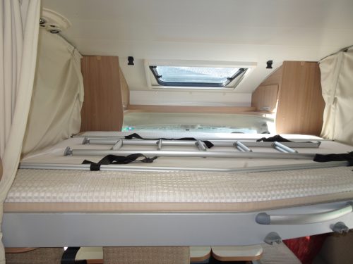 Sunliving Lido M46SP photo: 9
