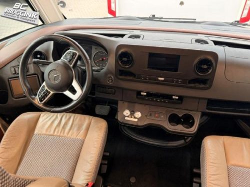 Carthago Chic C-Line I 4.9 LE-L  Foto: 4