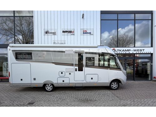 Carthago Chic S Plus 50 LE E&P levelsys,SuperB,Nieuw photo: 2