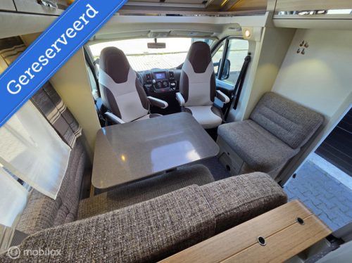 Adria CORAL S 670SL 148PK ☆Einzelbetten, Solar, AUTOMAAT☆ Foto: 12