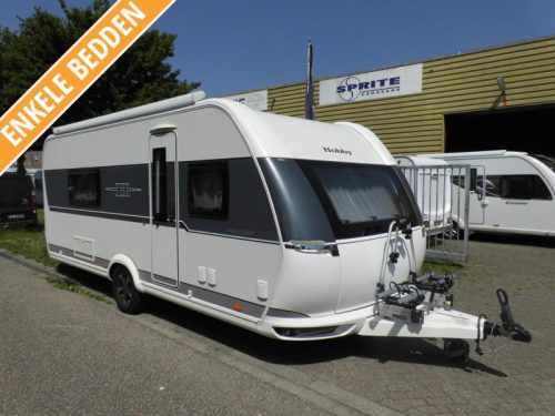Hobby Prestige 560 WLU Mover und Kassettenmarkise! Foto: 0