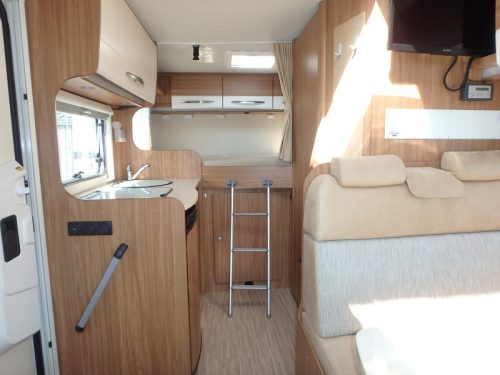 Carado T 132 Kompakt und neuwertig Foto: 15