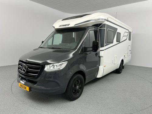 Hymer T680 S photo: 23
