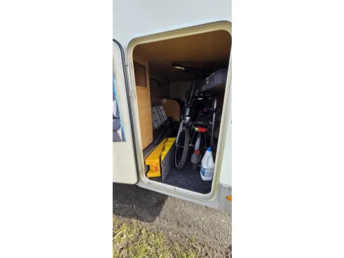 Adria Adriatik 574 sp compact  photo: 19
