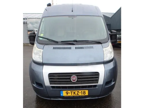 Hymer Grand Canyon 600 Foto: 4