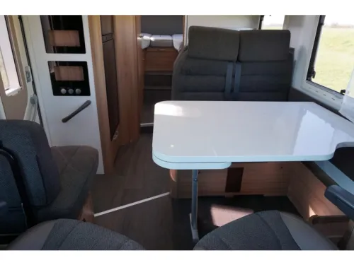 Adria Matrix Axess 670 SL Foto: 8