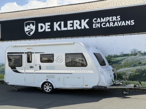 Knaus SUDWIND 460 EU Silverselection Foto: 1