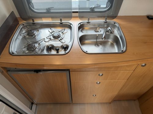 Chateau CALISTA 430 photo: 10