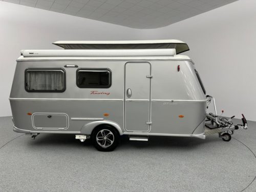 Eriba Touring Troll 535 GT Foto: 10