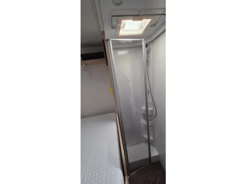 Sunlight T 65 T65 sch&ouml;ner 4-Personen-Wohnmobil Foto: 13
