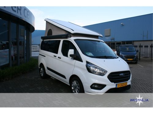 Westfalia Ford Nugget 185pk Aut. Foto: 20