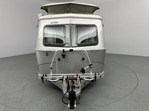Eriba Touring Troll 540 GT photo: 22