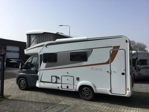 B&uuml;rstner BT6891 LYSEO T689 GALLERY photo: 2
