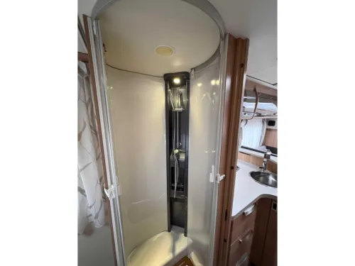 Knaus Sun Ti 700 MX photo: 13