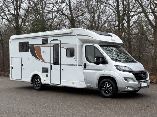 BUERSTNER BT7363 Foto: 0