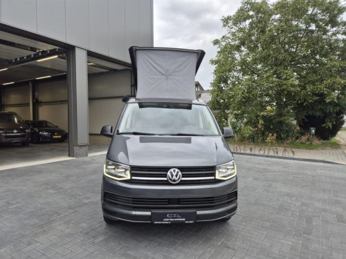 Volkswagen T6 California Coast DSG Leder Foto: 2