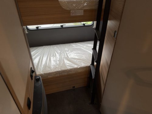 Dethleffs SUMMER EDITION 500 QSK / 50% deals foto: 17