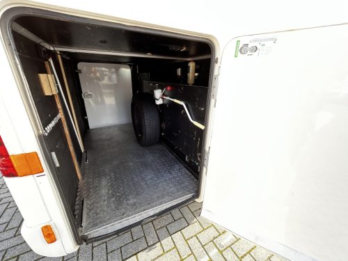LMC Liberty 650 Querbett/1999/INRUILKOOPJ Foto: 5