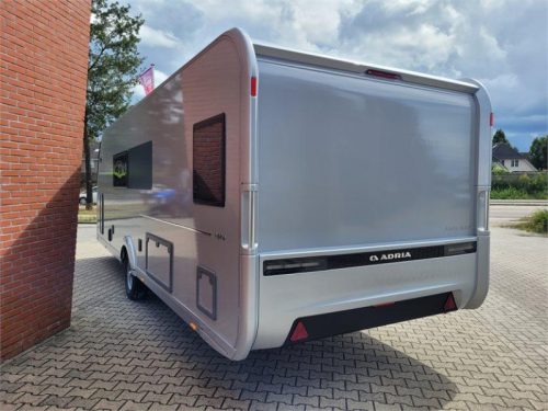 Adria Alpina 663 HT  photo: 15