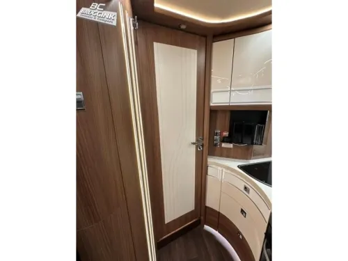 Carthago Chic E-line 50 LE  Foto: 13
