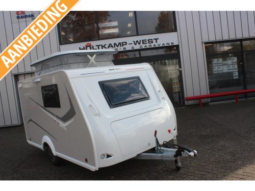 Trigano Mini Silver 300 MODEL 2025 OFFER!