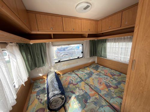 Knaus Sport Traveller 630  foto: 15