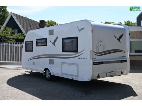 Adria Adora 522UP photo: 2