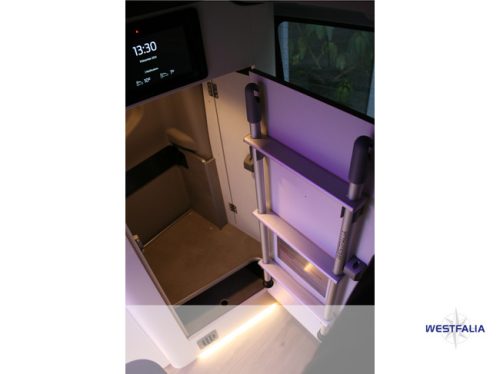 Westfalia Ford Nugget 170hp Aut. | 2026 | photo: 15