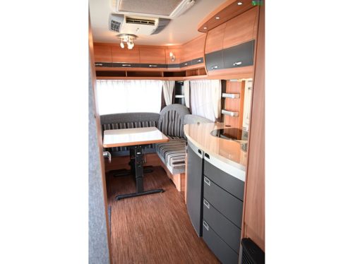 Hobby De Luxe 540UL Foto: 6