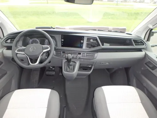 Knaus Tourer CUVision 500 LT JETZT F&Uuml;R 89.950,00 &euro; Foto: 23