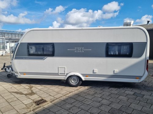 Hobby DE LUXE 495 UL photo: 3