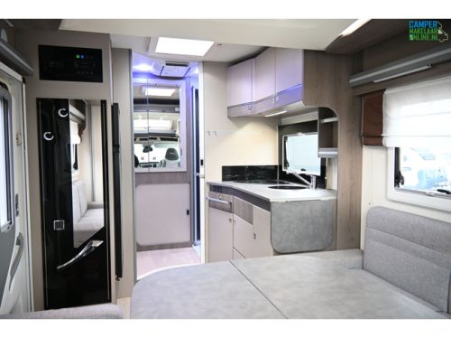 Challenger Graphite 260 photo: 6