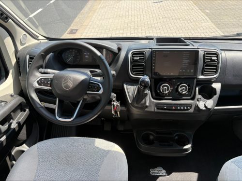 Carado T 459 PRO+ Queensbed + very complete photo: 16