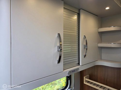 Hobby V65 GE 50 Years 2018 ☆Single beds-51kkm-Euro-6 ☆ photo: 15