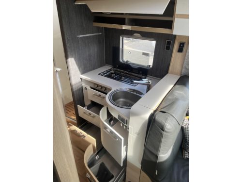 Hymer BML-T 780 Foto: 10