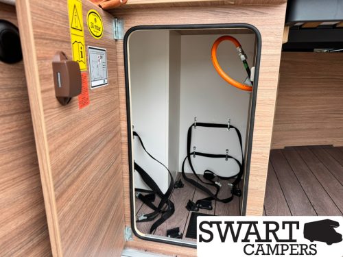 Weinsberg CaraBus 540 MQ photo: 22