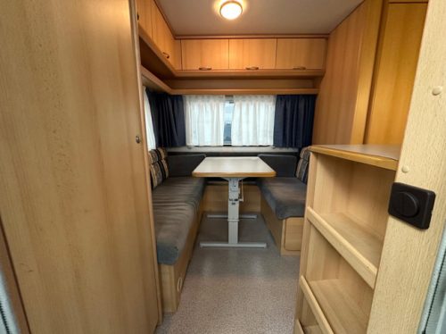 Knaus S&uuml;dwind 400 TS As Good as Gold photo: 3