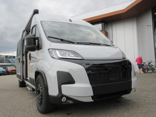 Dethleffs Globetrail 600 DS Special Activ Edition Foto: 21