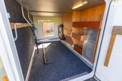 CARTHAGO CHIC C-LINE I 4.3 photo : 28