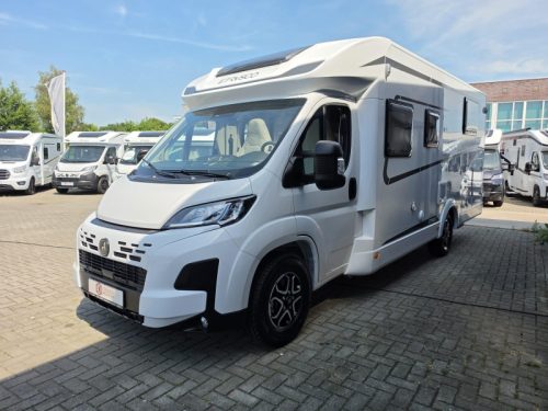Etrusco T 7400 SBC Single beds, Face/Face photo: 15