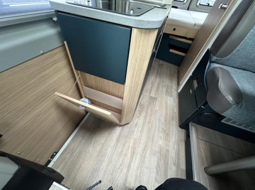 Knaus Boxlife 630 ME AUTOMAAT LITS JUMEAUX ! photo : 8