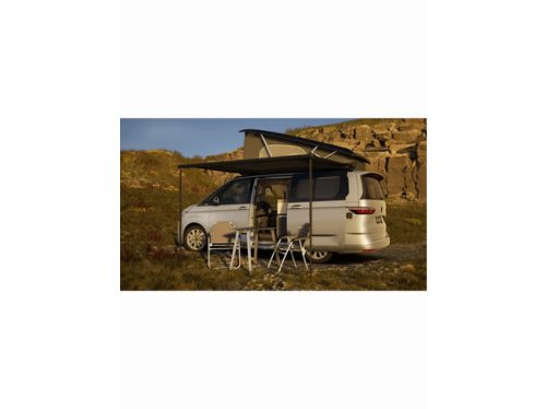 Volkswagen California Ocean 1.5 eHybrid DSG 4Motion 245hp photo: 4