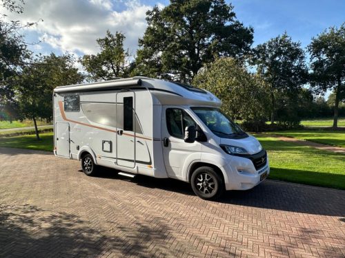 B&uuml;rstner Lyseo TD690G Harmony Line, camas individuales, cama elevable foto: 0