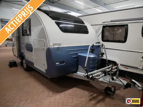 Adria Action 391 PH ISABELLA AWNING