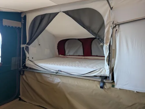 Holtkamper Kyte XL Sehr ordentlich und komplett Foto: 11