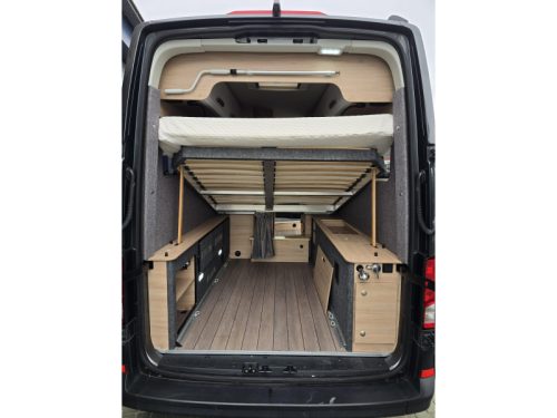 Knaus BoxDrive 680 ME posible off-grid, totalmente equipada foto: 2