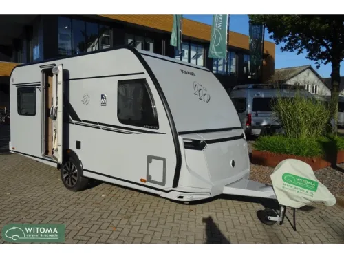 Knaus Sudwind 60 Years 450 FU photo: 18